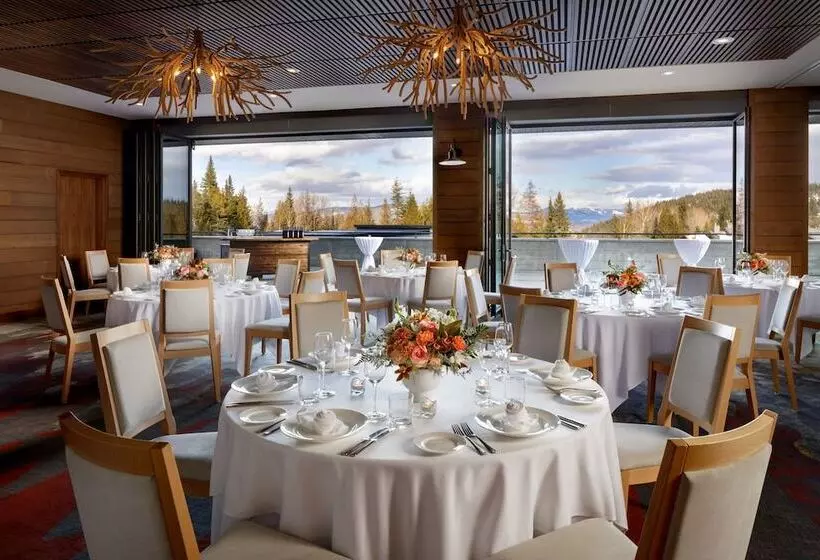 The Josie Hotel, Autograph Collection