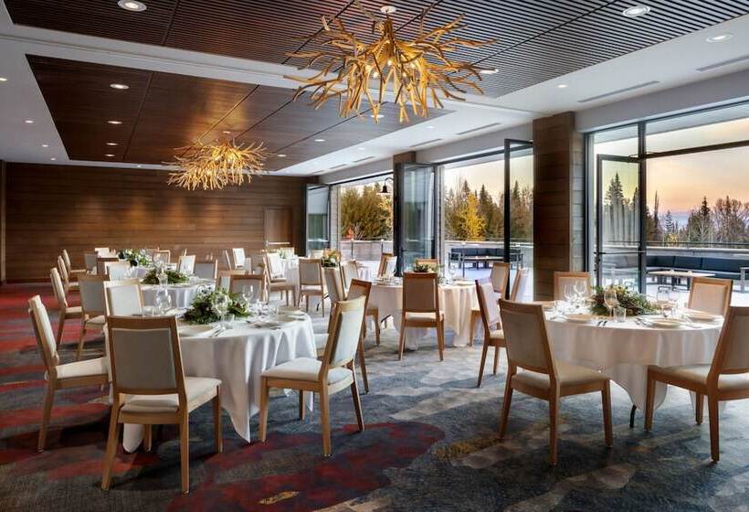 The Josie Hotel, Autograph Collection