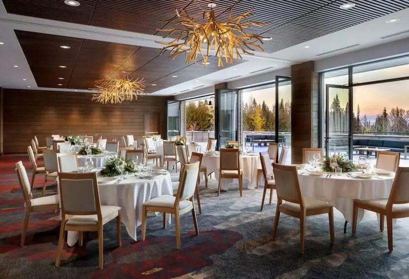 The Josie Hotel, Autograph Collection