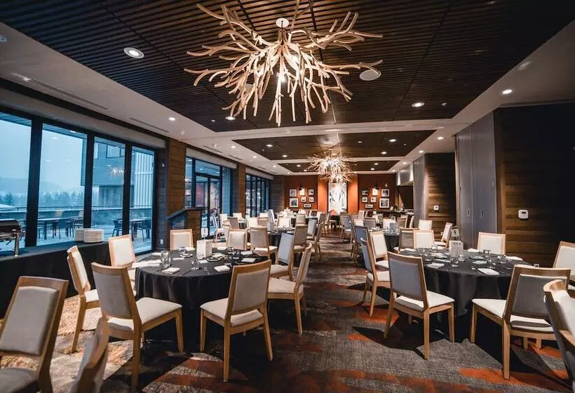 The Josie Hotel, Autograph Collection