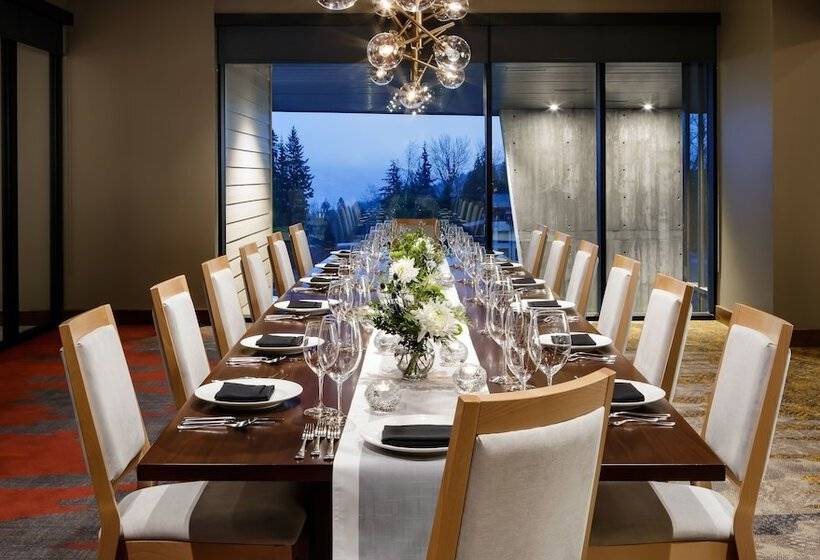 The Josie Hotel, Autograph Collection