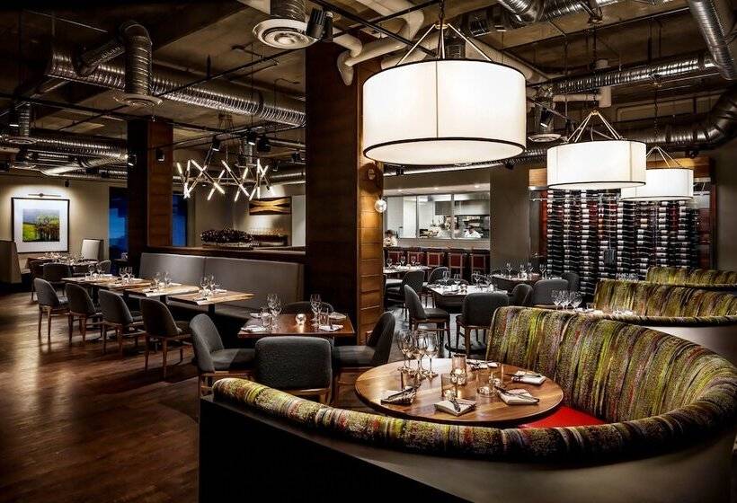 The Josie Hotel, Autograph Collection