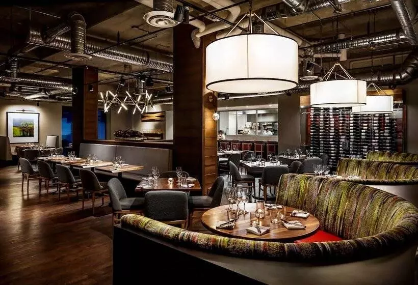 The Josie Hotel, Autograph Collection