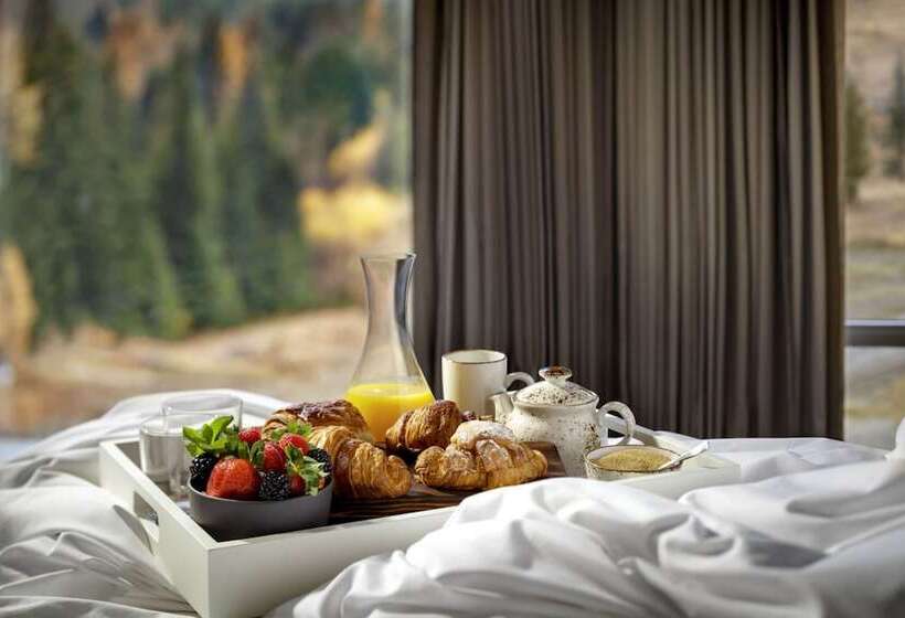 The Josie Hotel, Autograph Collection