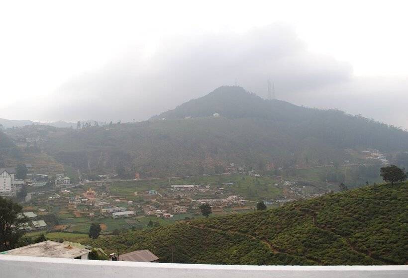 ホテル The Mountview