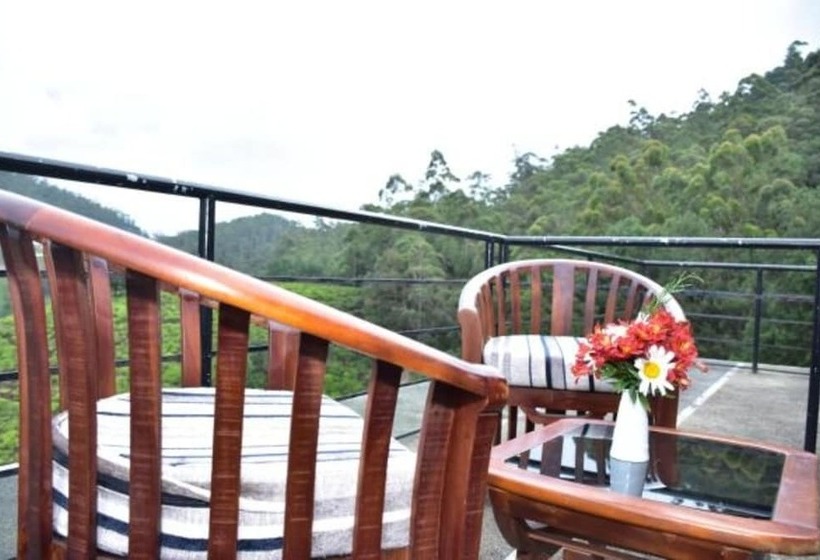 ホテル The Mountview