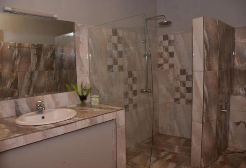 ホテル The Mountview