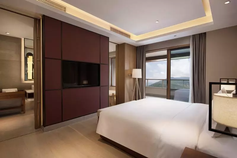 ホテル La Fountain  & Resort Sanya