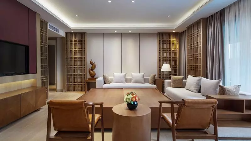 ホテル La Fountain  & Resort Sanya