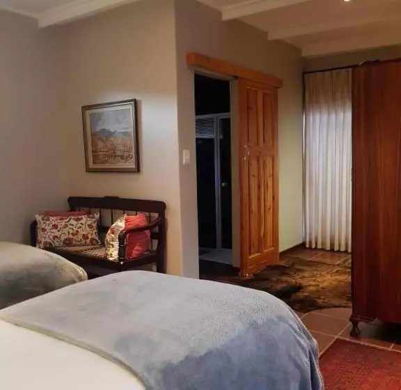 36 On Boom B&b