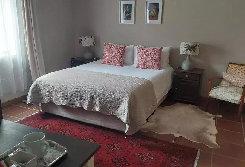 36 On Boom B&b