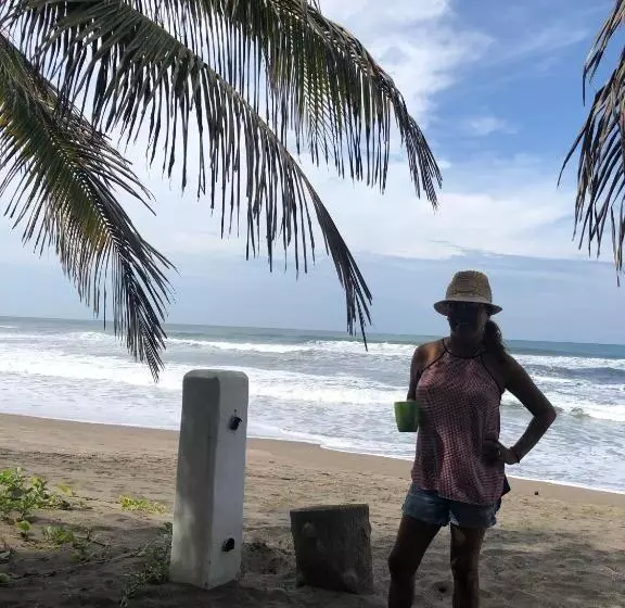 هاستل Casa Lula León Hostal