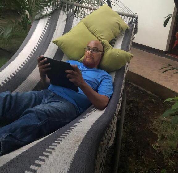 هاستل Casa Lula León Hostal