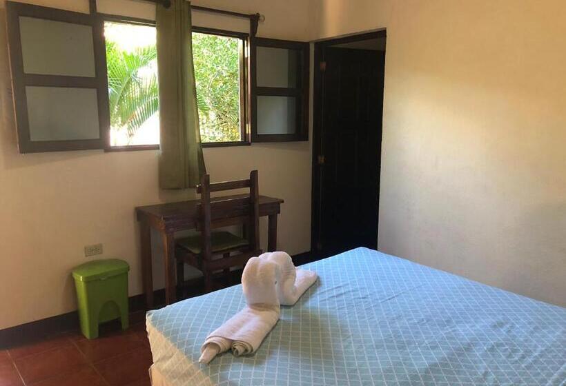هاستل Casa Lula León Hostal