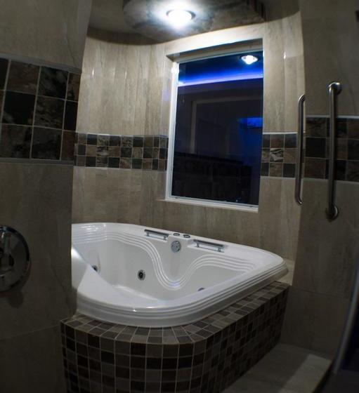 Auto Hotel Cielo Good Luck