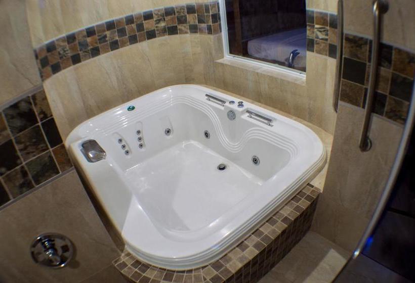 Auto Hotel Cielo Good Luck