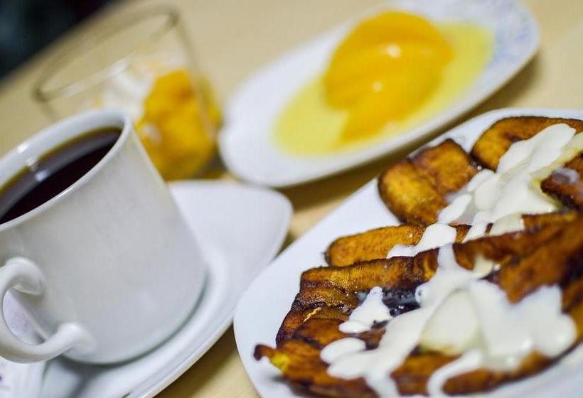 Auto Hotel Cielo Good Luck