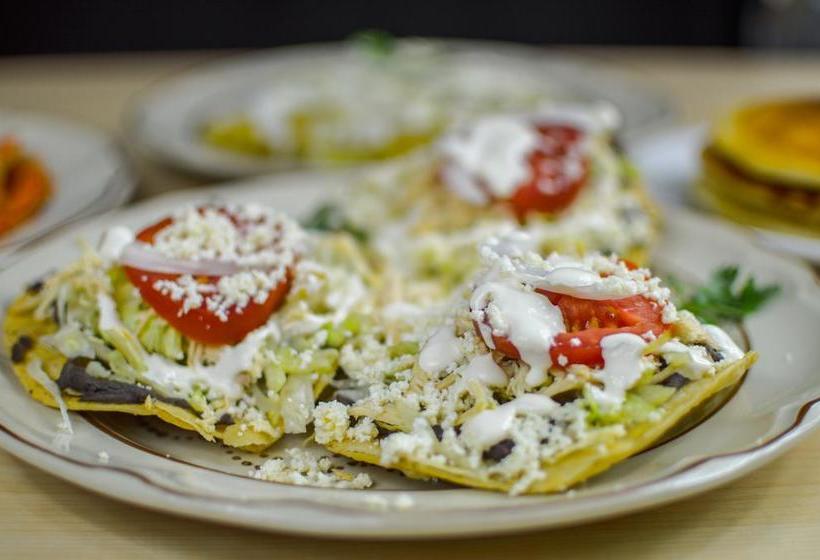 Auto Hotel Cielo Good Luck