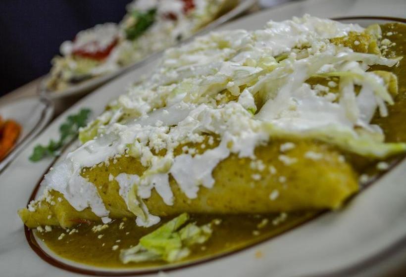 Auto Hotel Cielo Good Luck