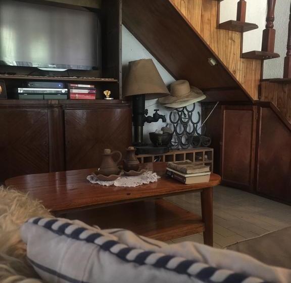 Bed & Breakfast Casa De Huã©spedes El Trebol