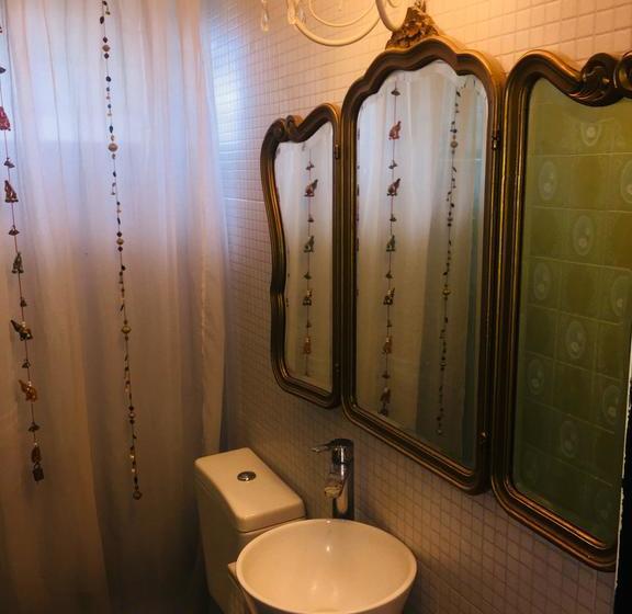 Bed & Breakfast Casa De Huã©spedes El Trebol