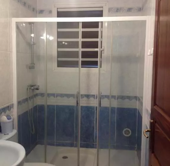 تختخواب و صبحانه L'echelle