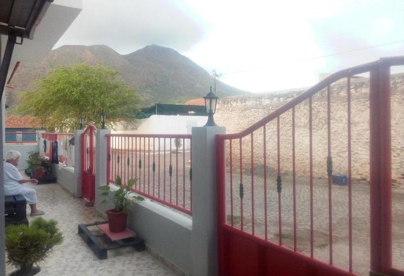 Bed and Breakfast Sol E Luna