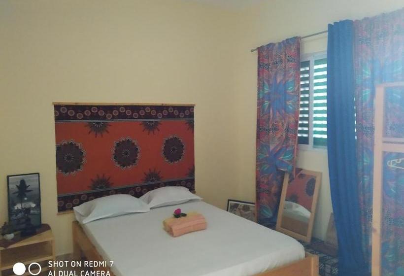 Bed and Breakfast Sol E Luna