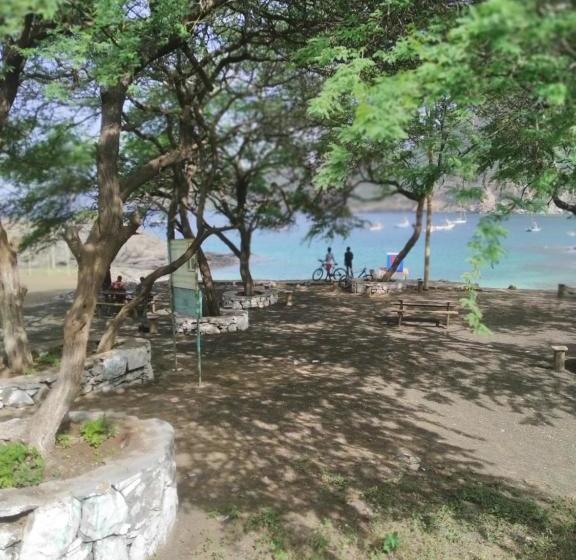 Bed and Breakfast Sol E Luna