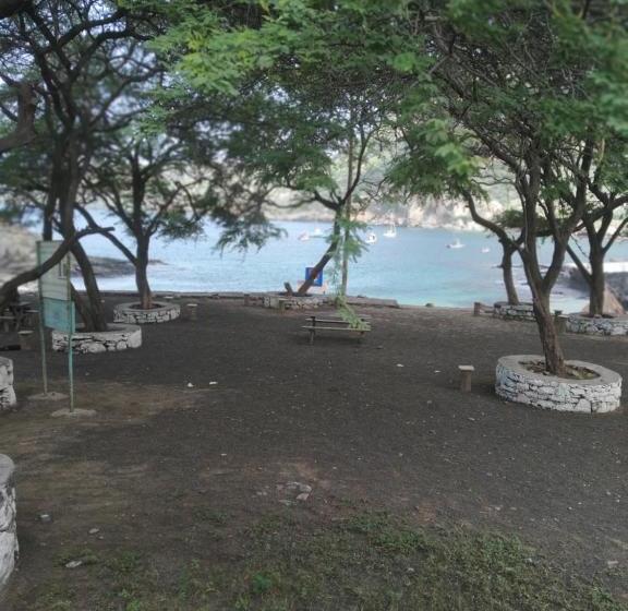 Bed and Breakfast Sol E Luna