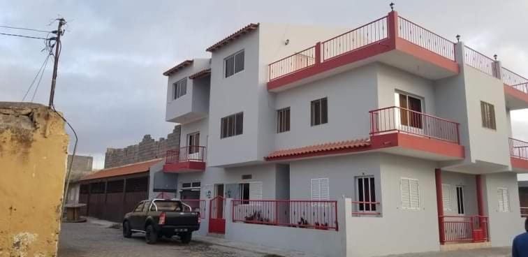 Bed and Breakfast Sol E Luna