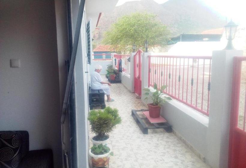 Bed and Breakfast Sol E Luna