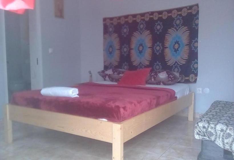 Bed and Breakfast Sol E Luna