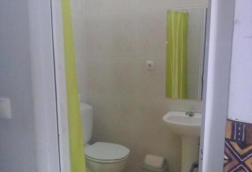 Bed and Breakfast Sol E Luna