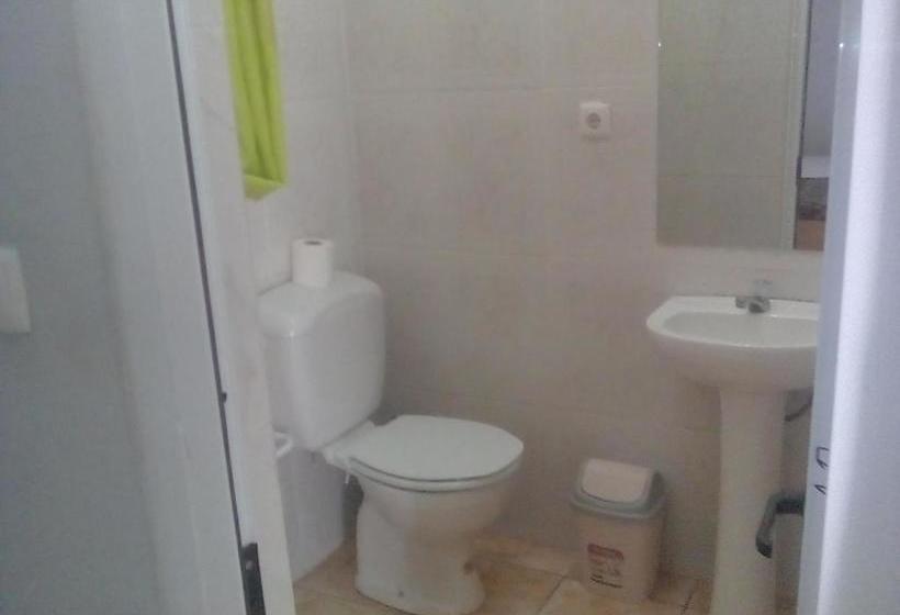 Bed and Breakfast Sol E Luna