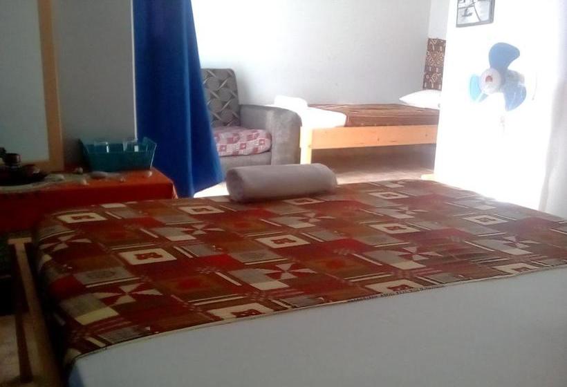 Bed and Breakfast Sol E Luna