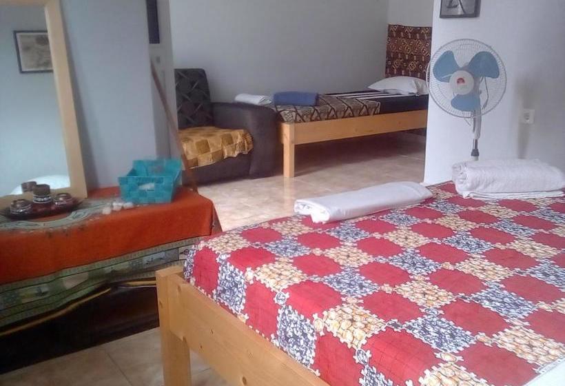 Bed and Breakfast Sol E Luna