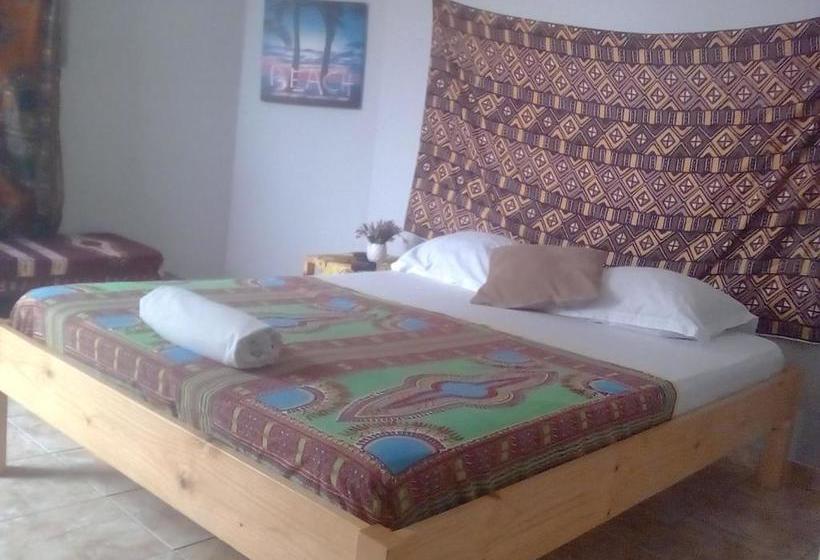 Bed and Breakfast Sol E Luna