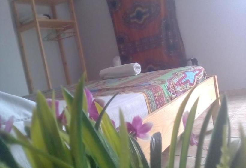 Bed and Breakfast Sol E Luna