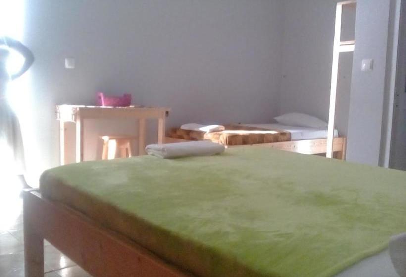 Bed and Breakfast Sol E Luna