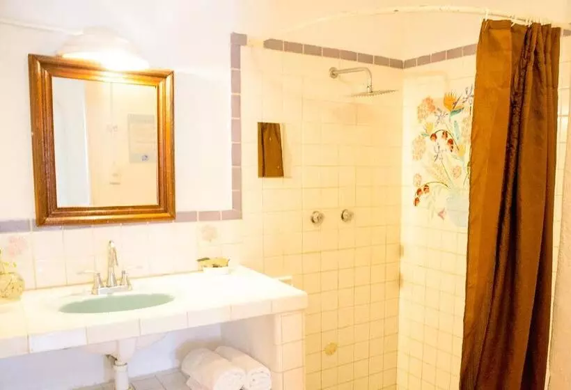 Aamiaismajoitus (B&B) Sayulita Central