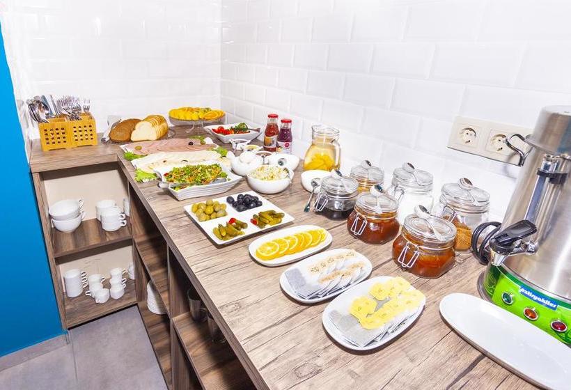 Fotos del hotel Amser:  9