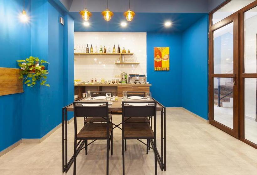 Fotos del hotel Amser:  3