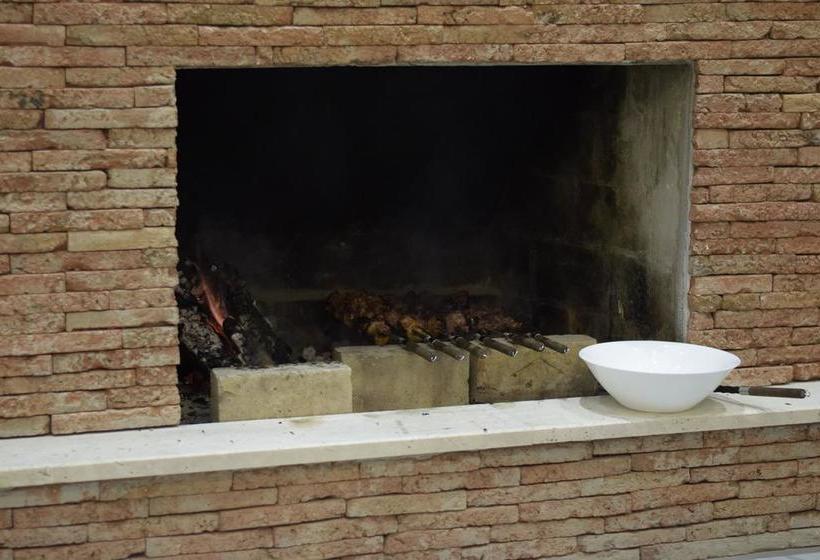 Fotos del hotel Amser:  12