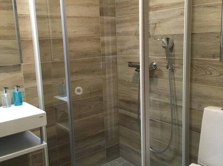 ホテル Arctic Zone