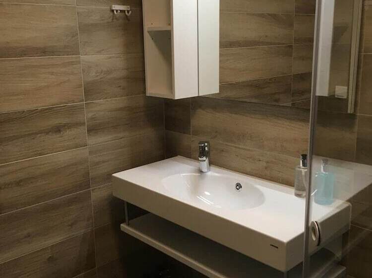 ホテル Arctic Zone