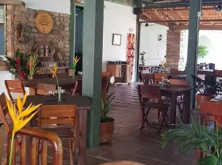 Hotelli Y Restaurante Bienmesabe