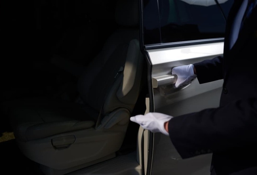 בית מלון כפרי Blossom Tao