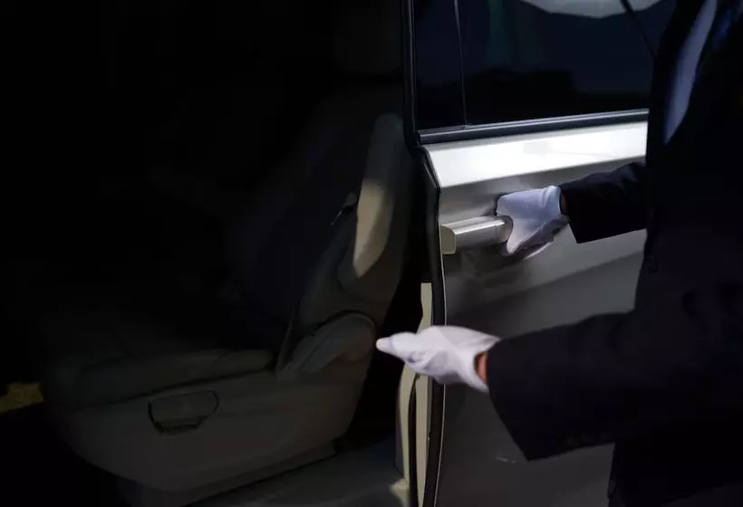 ホテル Blossom Tao