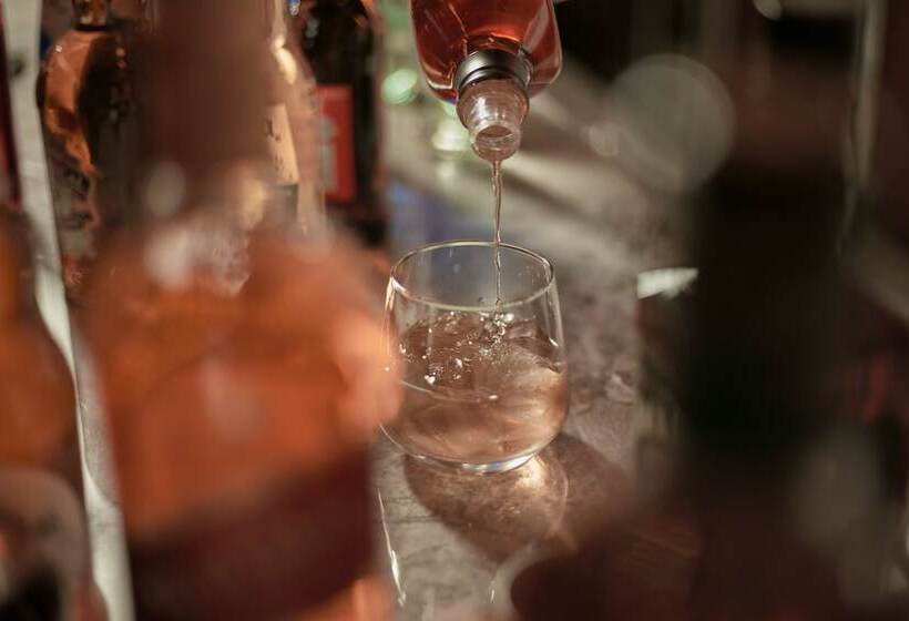 בית מלון כפרי Blossom Tao